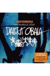 Uspomena -sve Najbolje Uživo