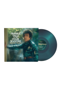 Greatest 70s Hits (Sea Blue Vinyl)