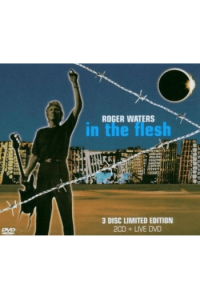 In The Flesh -Live Limited