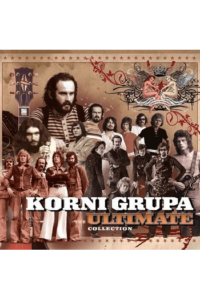 The ultimate collection