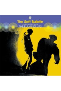 Soft Bulletin (US Version)