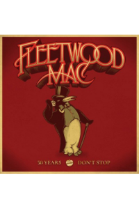 50 Years - Dont Stop