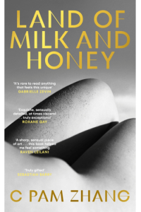 Land of Milk and Honey