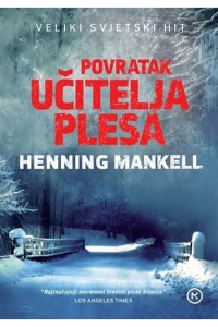 Povratak učitelja plesa