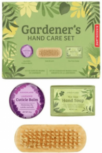 Gardeners Hand Care Set