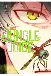 Jungle Juice, Vol. 1