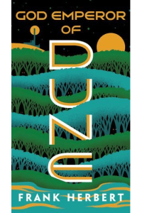 God Emperor of Dune (Dune #04)