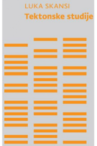 Tektonske studije
