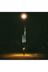 Berwyn - Tape 2/Fomalhaut LP - omot
