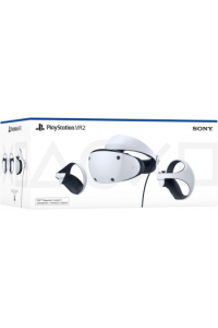 PlayStation VR2