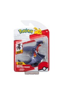 PKM: Pokemon figurica "Battle Feature figure" - Garchomp W16