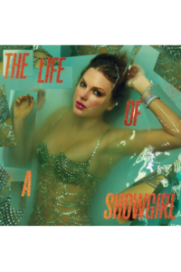 The Life of a Showgirl