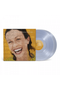 Supposed Former Infatuation Junkie (Limited Clear Vinyl)