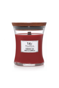 Svijeća WW Classic Medium Cinnamon Chai