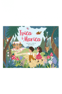 Pop up: Ivica i Marica