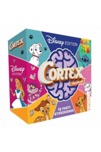 Cortex Disney (HR)