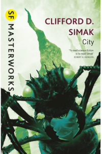 SF Masterworks: City