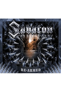 Attero dominatus re-armed