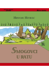 SMOGOVCI U RATU