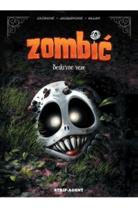 Zombić 2: Beskrvne veze