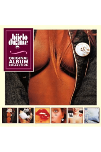 Original album collection