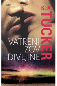 Vatreni zov divljine