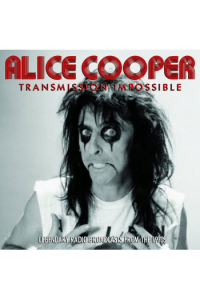 Transmission Impossible