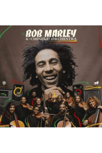 Bob Marley With The Chineke! Orchestra
