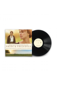 Pride & Prejudice (20Th Anniversary Edition) - Soundtrack