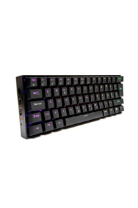 Keyboard - Redragon Draconic K530 Rgb Mechanical Slo,Cro Layout