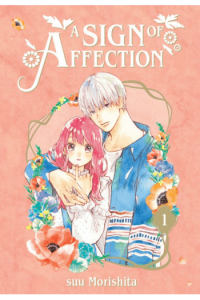 A Sign of Affection, Vol. 01