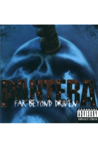 Far Beyond Driven