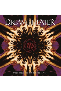 Lost Not Forgotten Archives: When Dream