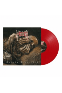 Saints Dispelled (Red Vinyl)