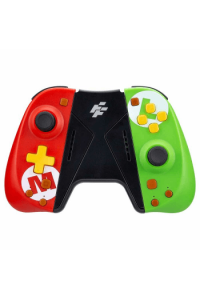 Kontroler bežični Switch Joy-con Flashfire S201MR crveno-zeleni