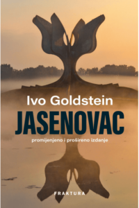 Jasenovac - drugo izdanje