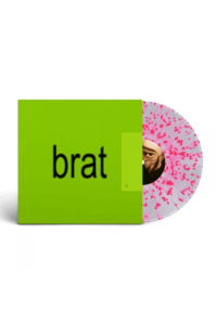 Brat (Limited Indie Exclusive Vinyl)
