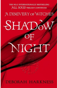 Shadow of Night (All Souls Trilogy #02)
