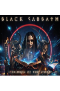 Children Of The Storm