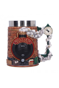Nemesis Now Harry Potter Platform 9 3/4 Collectible Tankard