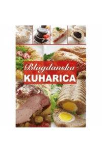 Blagdanska kuharica
