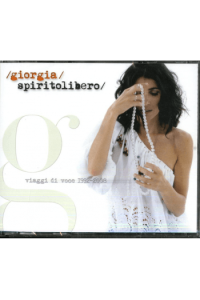 Spiritolibero Best Of -Viaggi Di Voce 1992-2008
