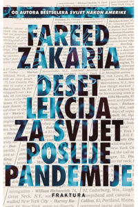 Deset lekcija za svijet poslije pandemije