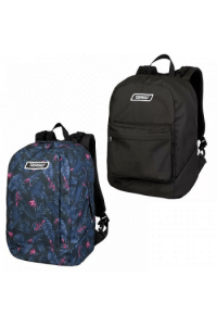 Ruksak Target Twin Exotic flowers 27633