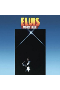 Moody Blue (40th Anniversary Clear Blue