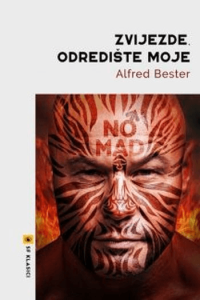 Zvijezde, odredište moje