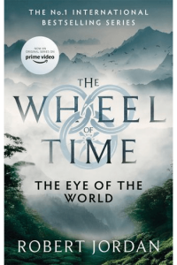 The Eye of the World (Wheel of Time #01)