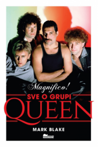 Magnifico! Sve o grupi Queen