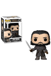 Game of Thrones: Jon Snow