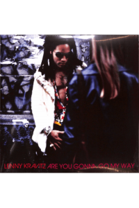 Are You Gonna Go My Way